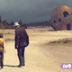 Amazon’s Tales From the Loop poster takes inspiration from Simon Stålenhag’s artwork.